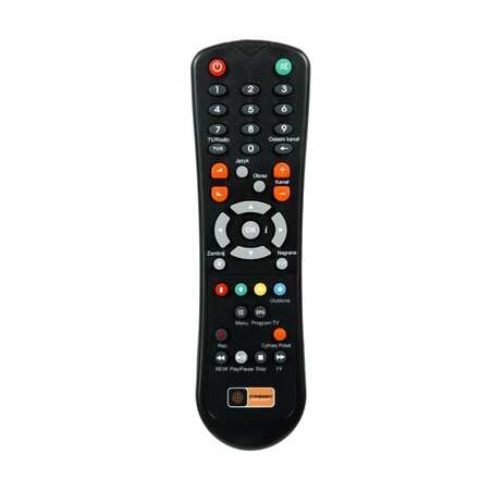 Mando a distancia CYFROWY POLSAT HD3000