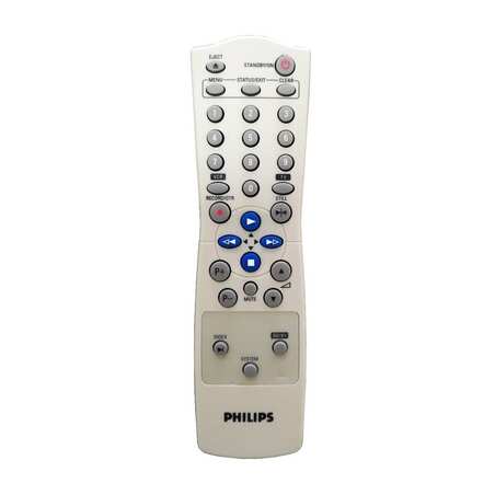 Mando a distancia PHILIPS VR330