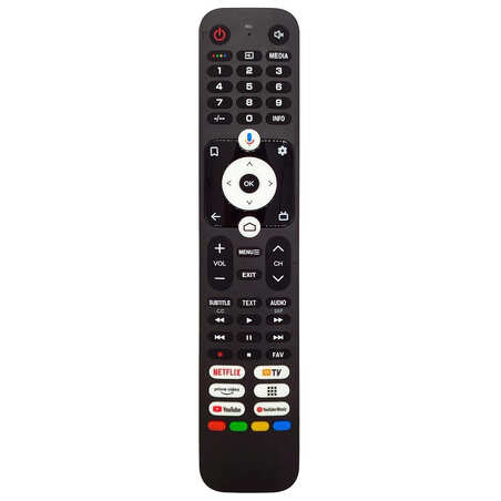 Mando a distancia HAIER H32K702FG