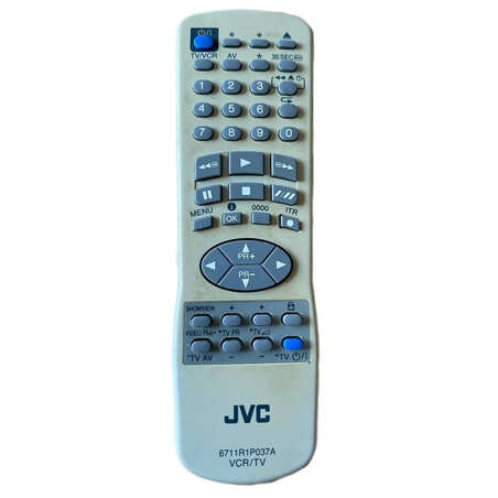 Mando a distancia JVC HR-J590EU