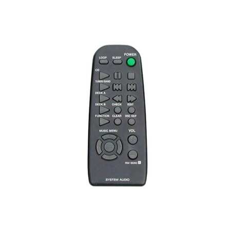Mando a distancia SONY MHC-771