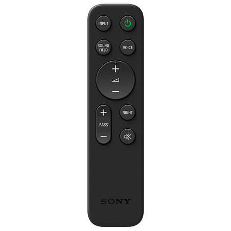 Mando a distancia SONY HT-S400