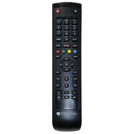 Mando a distancia ZIRCON SHD007