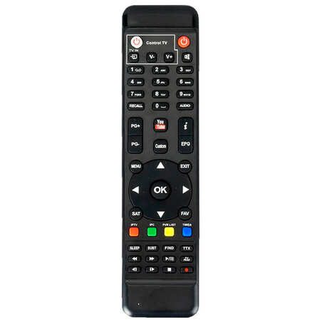 Mando a distancia FREESAT V8-SUPER