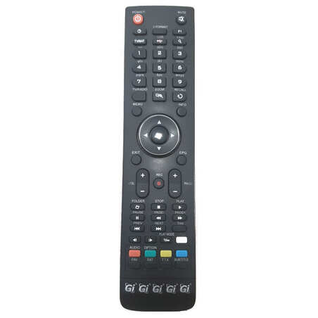 Mando a distancia SAB TITAN-III-COMBO-HD