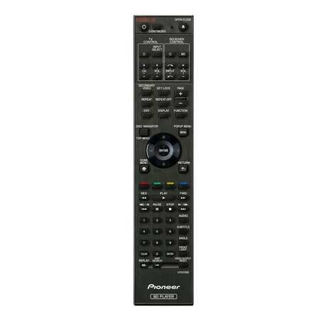 Mando a distancia PIONEER BDP-LX54