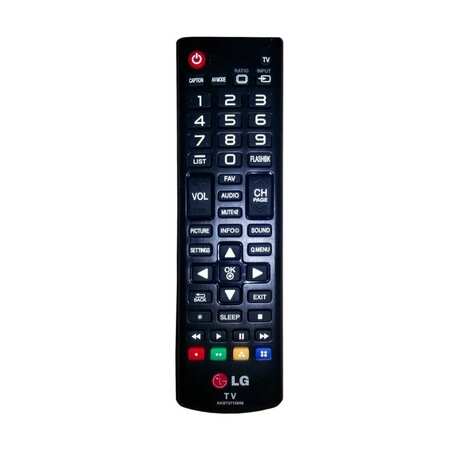 Mando a distancia LG 50PB560B-ZA