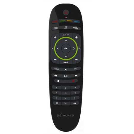Mando a distancia MOVISTAR FUSION