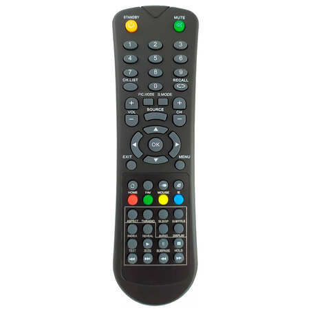 Mando a distancia OCEANIC OCEALED200317B2