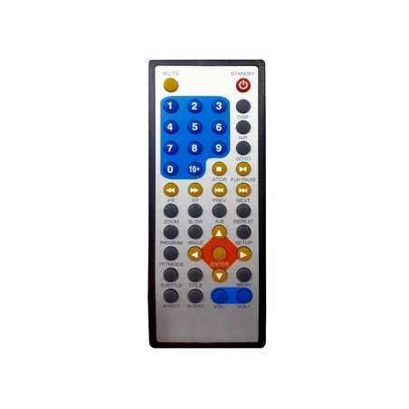 Mando a distancia SIGMATEK PDX1200