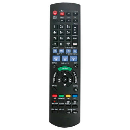 Mando a distancia PANASONIC N2QAYB001046