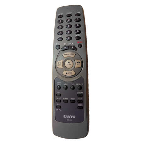 Mando a distancia SANYO VHR-779G