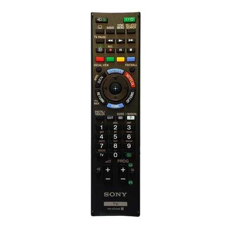 Mando a distancia SONY RM-ED059