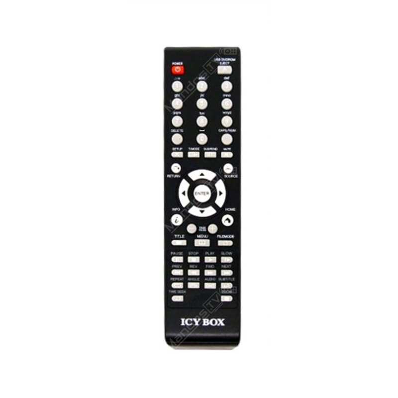 ᐅ Mando a distancia para TV TD SYSTEMS 【K32LV1H】