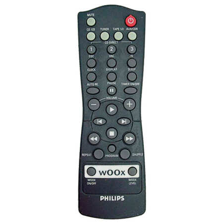 Mando a distancia PHILIPS 313911878261