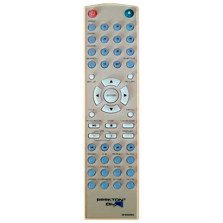 Mando a distancia PEEKTON PK6005MKII