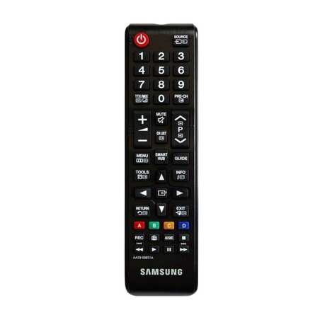 Mando a distancia SAMSUNG UE55F7090