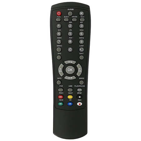 Mando a distancia OPTICUM HDT50