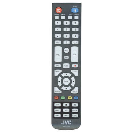 Mando a distancia JVC RM-C3310