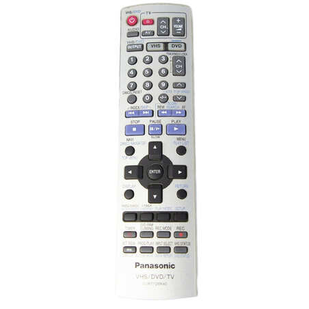 Mando a distancia PANASONIC EUR7720X40