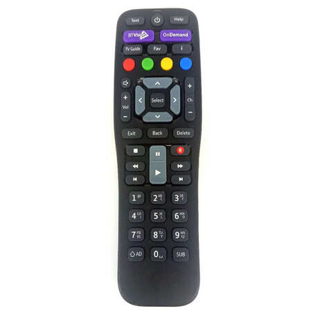 Mando a distancia BT VISION-BOX