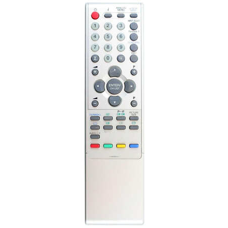 Mando a distancia TOSHIBA 32W330D (V. 1)