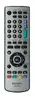 Mando TV LC-37WD1E de SHARP