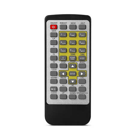 Mando a distancia PELLOR GYM-TIMER