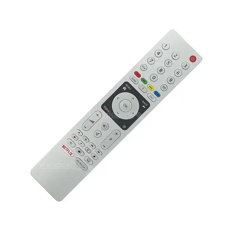 Mando Para TV GRUNDIG 48 VLE 6520 BH - Mandos Y Más