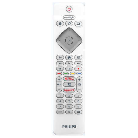 Mando a distancia PHILIPS 55PUS6804/12