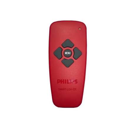 Mando a distancia PHILIPS RED MASTER