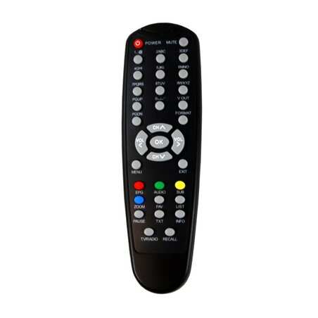 Mando a distancia FTE MAXIMAL S-122