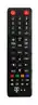 Mando SAT DTT GX-TR530SK ZR de SAMSUNG