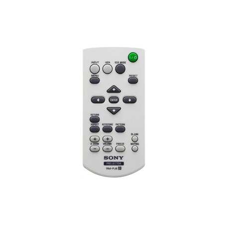 Mando a distancia SONY VPL-PHZ12