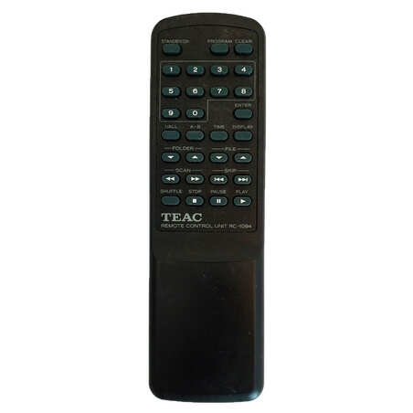 Mando a distancia TEAC PD-H380