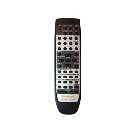 Mando a distancia PANASONIC EUR7702260