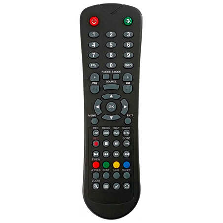 Mando a distancia CGV LEE22HD-W10