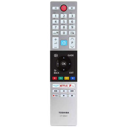 Mando a distancia TOSHIBA 32WK3C63DB