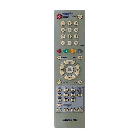 Mando a distancia SAMSUNG AA64-01985A