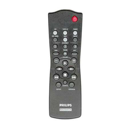 Mando a distancia PHILIPS FW396C