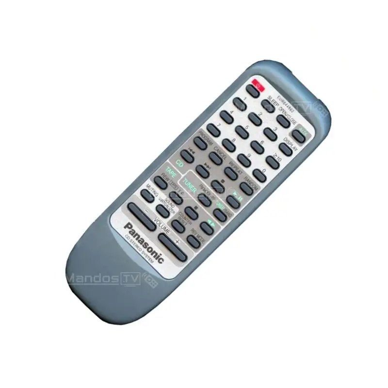 Micro Chaîne Hifi PANASONIC SC-PM702EG-S Pas Cher