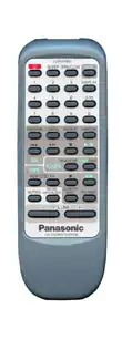 Mando PANASONIC