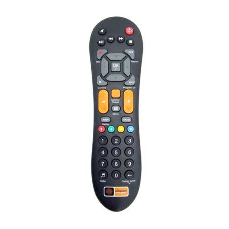 Mando a distancia CYFROWY POLSAT HD5500S