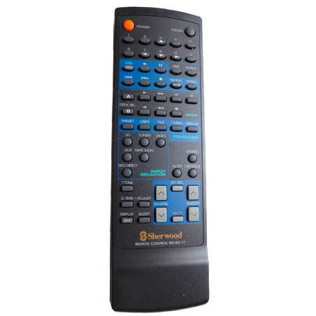 Mando a distancia SHERWOOD RD-7106R