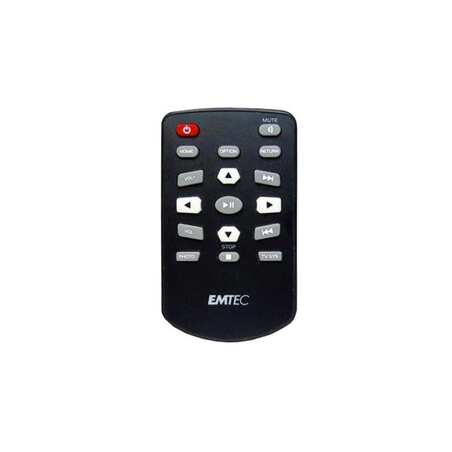 Mando a distancia EMTEC MOVIECUBE-N120