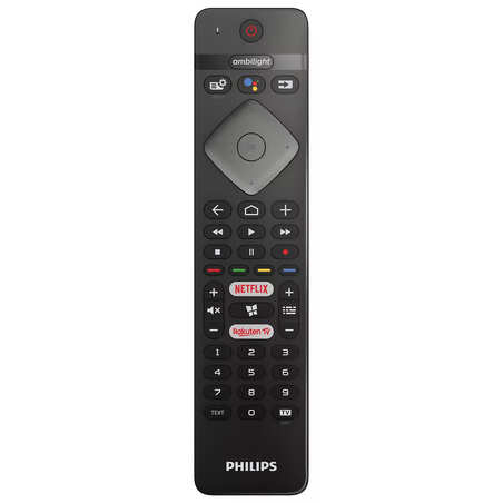 Mando a distancia PHILIPS 43PUS8535/12