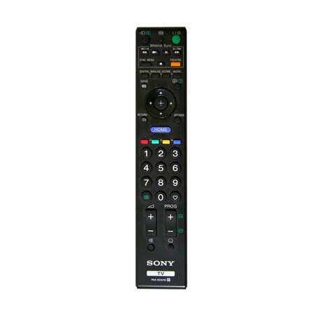 Mando a distancia SONY KDL-40W5500