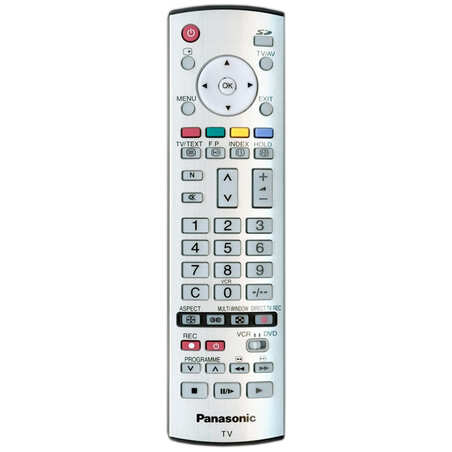 Mando a distancia PANASONIC TX-26LX1F