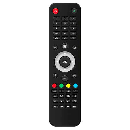 Mando a distancia STRONG SRT2402