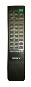 Mando SONY BRAVIA